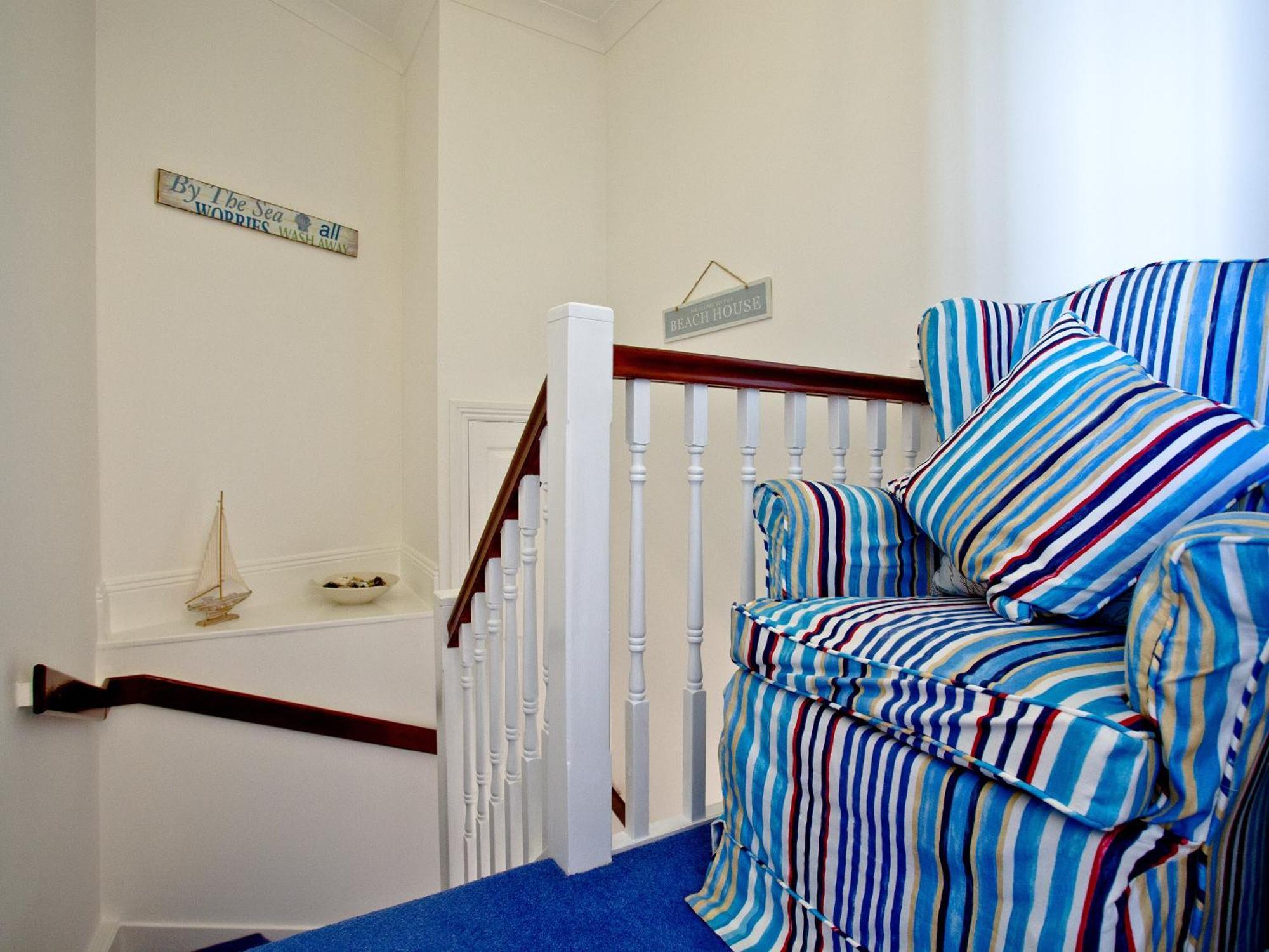 Apartamento 55 Moorings Reach Brixham Exterior foto