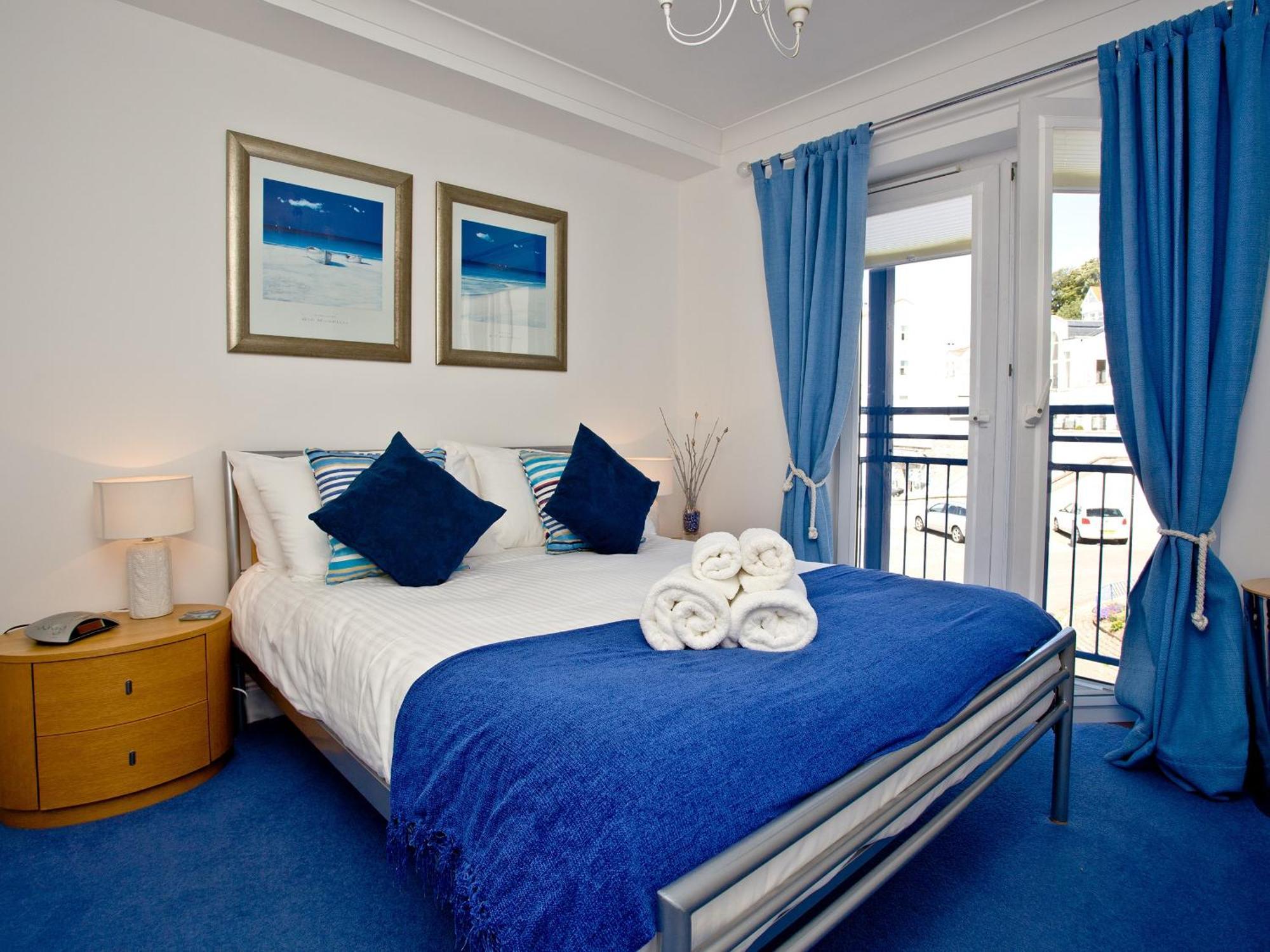 Apartamento 55 Moorings Reach Brixham Exterior foto