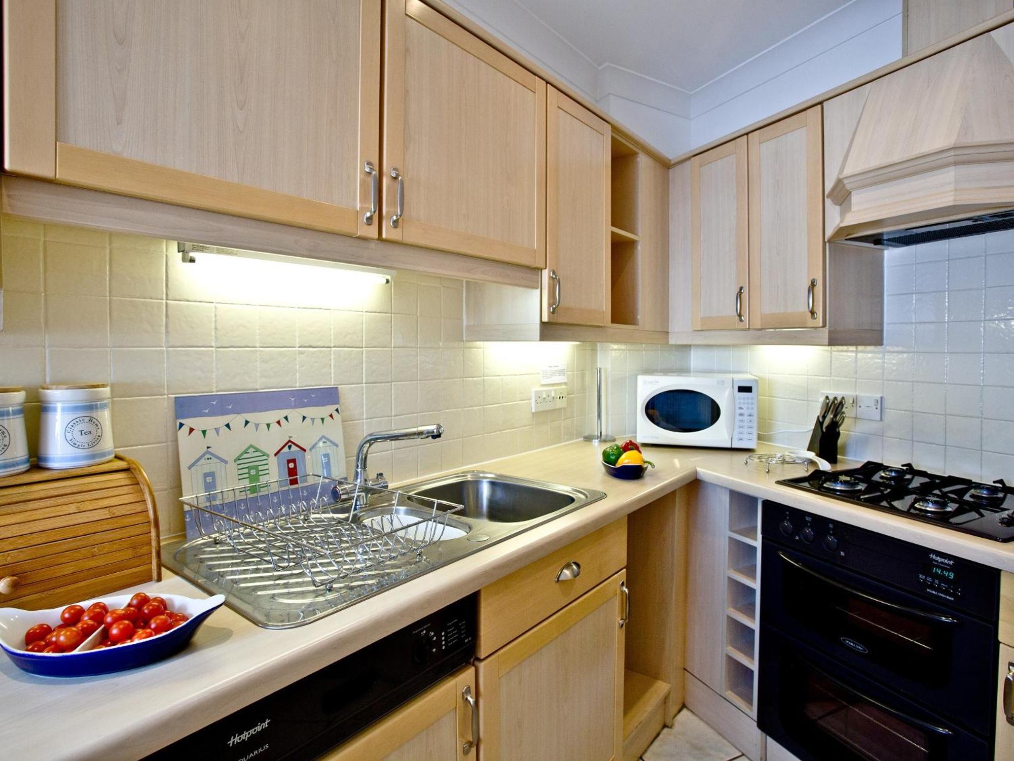 Apartamento 55 Moorings Reach Brixham Exterior foto